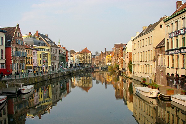 Ghent-twee