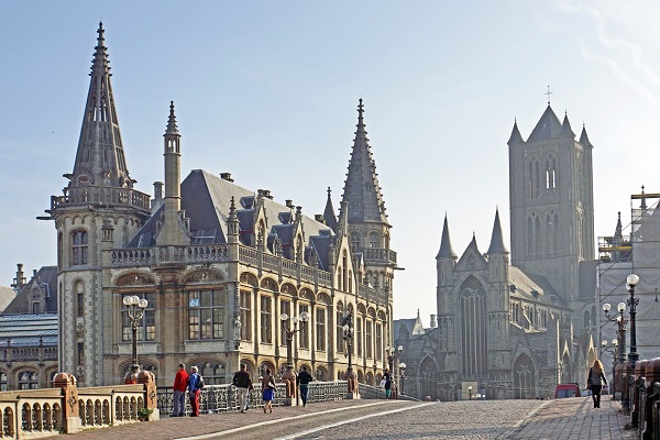 Ghent